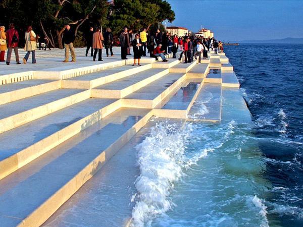 Guest House Marija Zadar Exterior photo