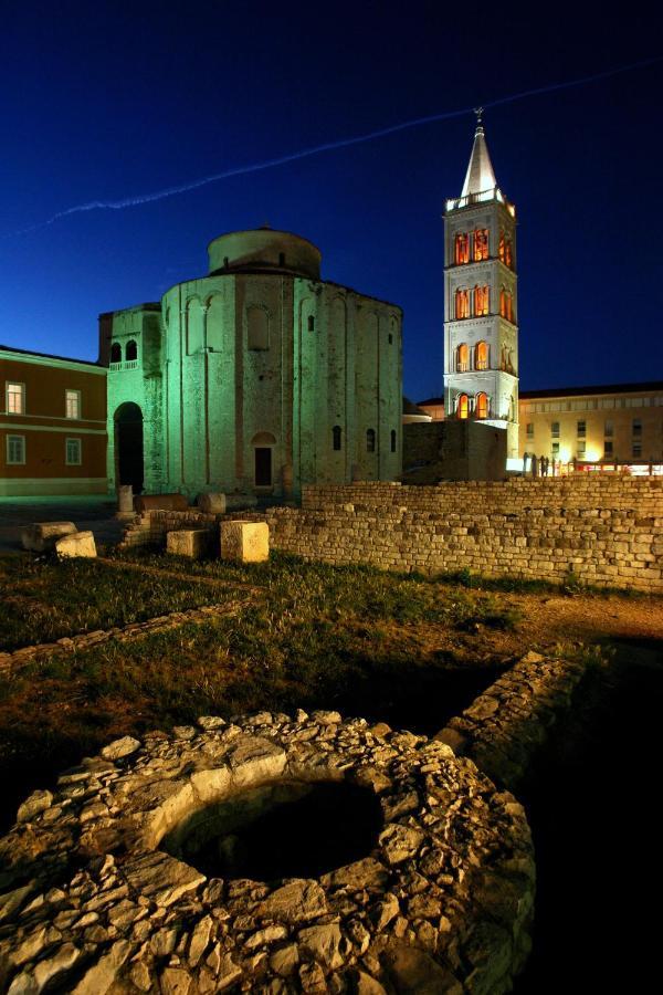 Guest House Marija Zadar Exterior photo