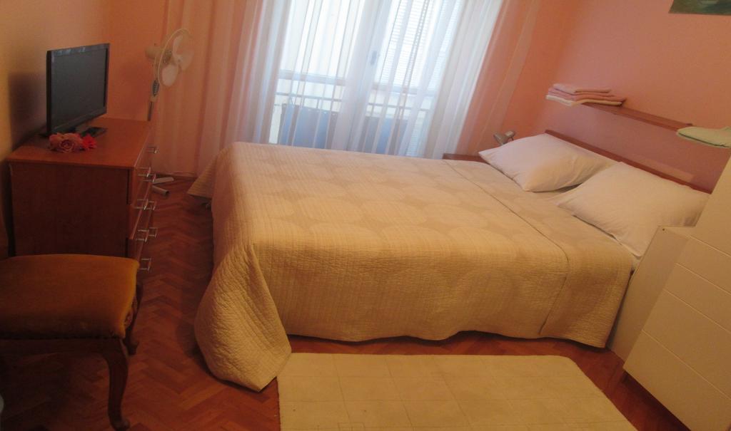 Guest House Marija Zadar Room photo